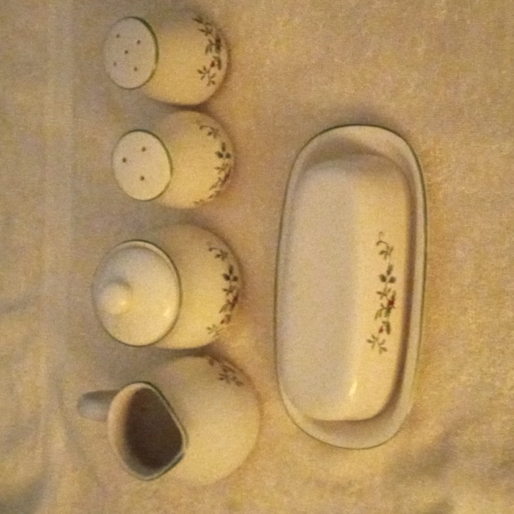 🛍️Royal Seasons Stoneware